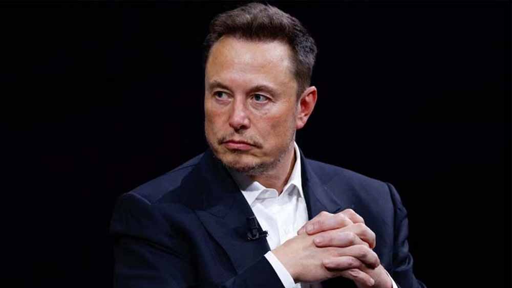 यूरोप 2030 तक मीम लाइक करने पर फांसी देना शुरु कर देगा : मस्क