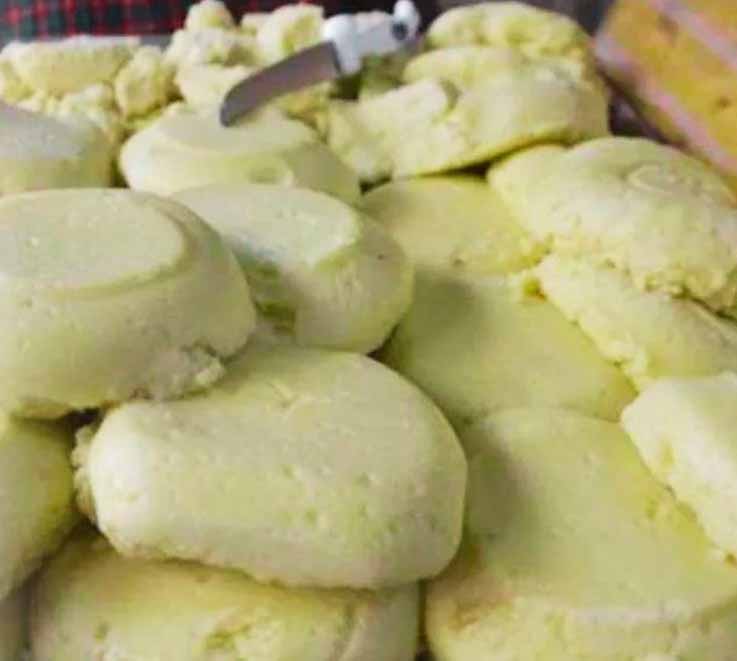 रक्षाबंधन पर 400 रुपए KG तक हो रही बिक्री, सफेद और पीला मावा के दाम बढ़े