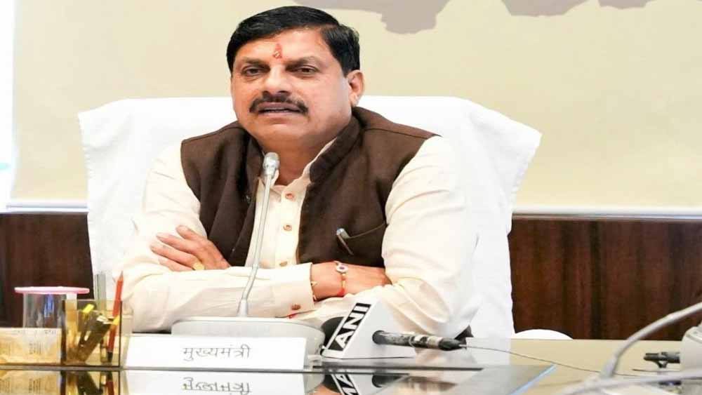 ज्ञान के स्रोत पुस्तकालय को समाज का अभिन्न हिस्सा बनाएं- मुख्यमंत्री डॉ. यादव