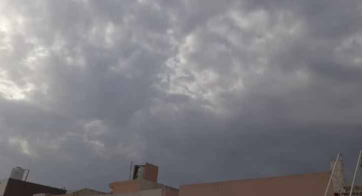 19 अगस्त से मध्य प्रदेश में झमाझम वर्षा की उम्मीद