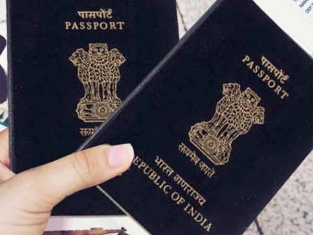 अब पासपोर्ट बनवाने के लिए 5 दिन अपॉइंटमेंट नहीं मिलेगा, पूरे देश में ठप रहेगी पासपोर्ट सेवा