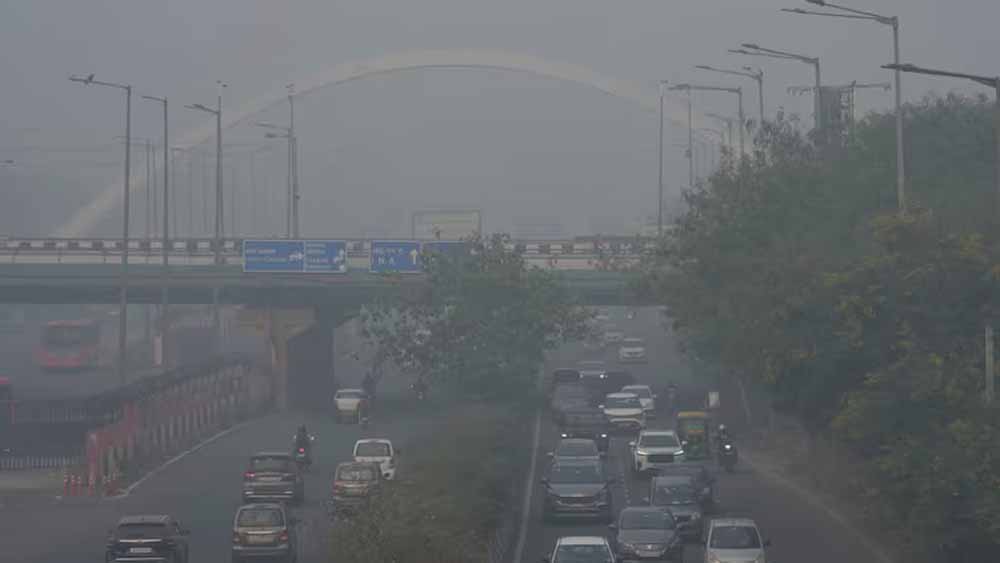 एयर क्वालिटी खराब होने पर ट्रांसपोर्ट का कारण माना जाता है, CNG वाहन आपकी सोच से भी ज्यादा प्रदूषण फैला रहे हैं: स्टडी