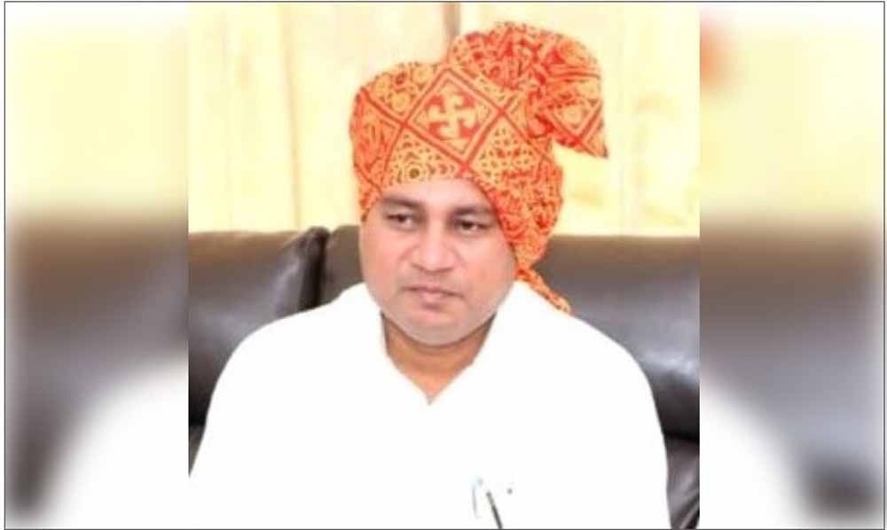 हरियाणा में विधानसभा चुनाव के ऐलान के बाद जेजेपी को एक और झटका, विधायक रामनिवास सुरजा खेड़ा ने भी छोड़ी पार्टी