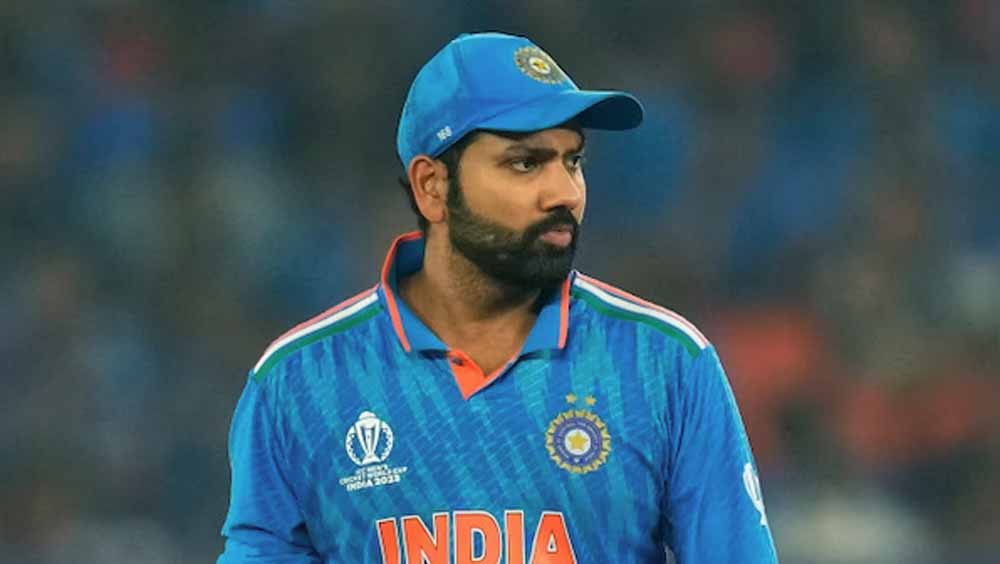 नतीजों के बारे में ज्यादा सोचे बिना टीम में बदलाव करना मेरा सपना था: रोहित शर्मा