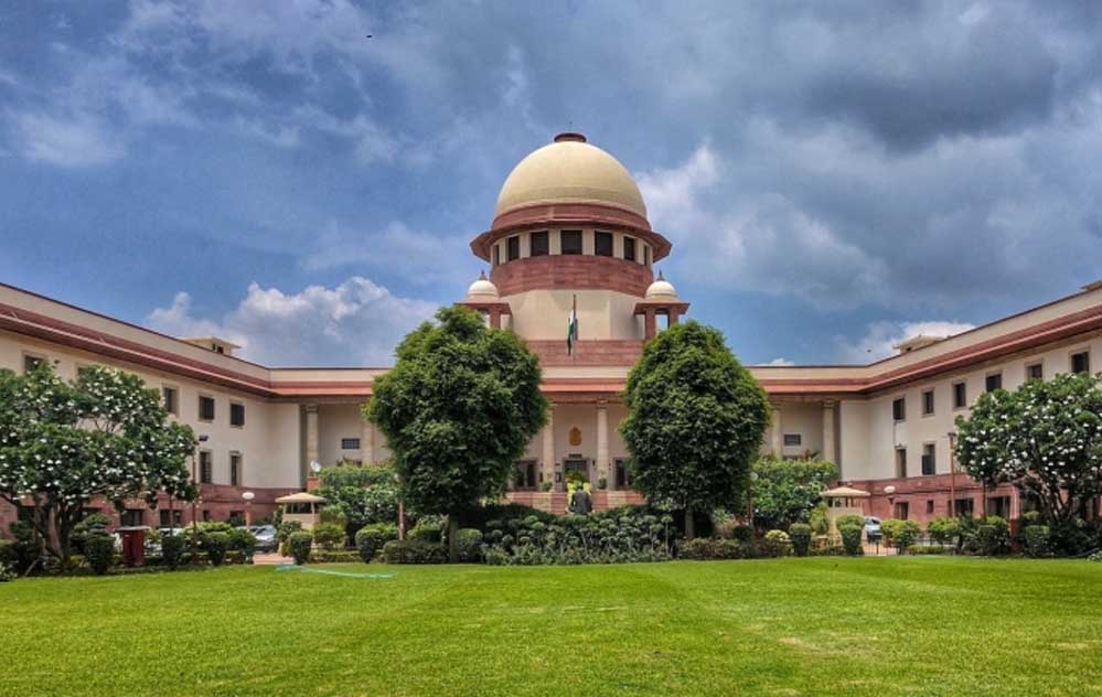 वकील अपने मुवक्किल का पोस्टमैन नहीं बनना चाहिए- SC
