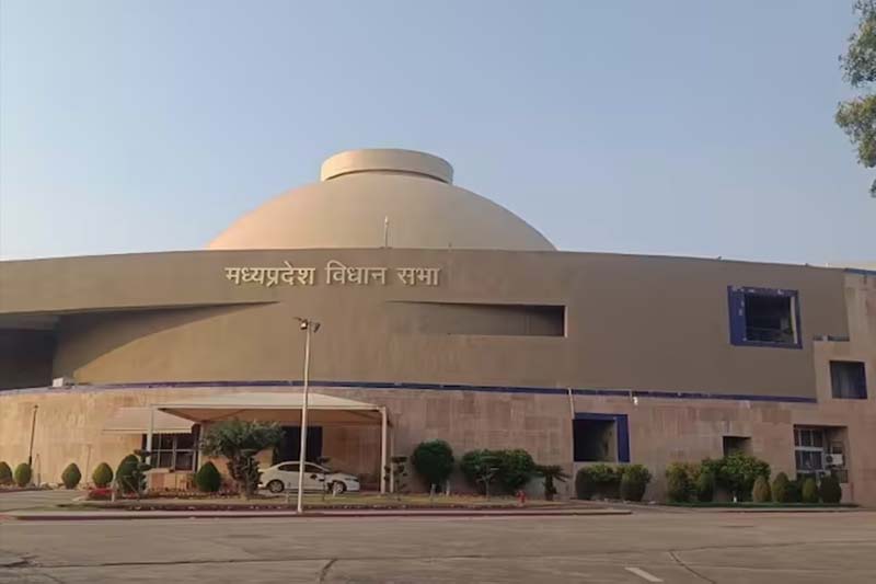 परिसीमन आयोग नए विधानसभा क्षेत्र करेगा निर्धारित,  महिला आरक्षण के साथ होगा साल 2028 का विधानसभा चुनाव