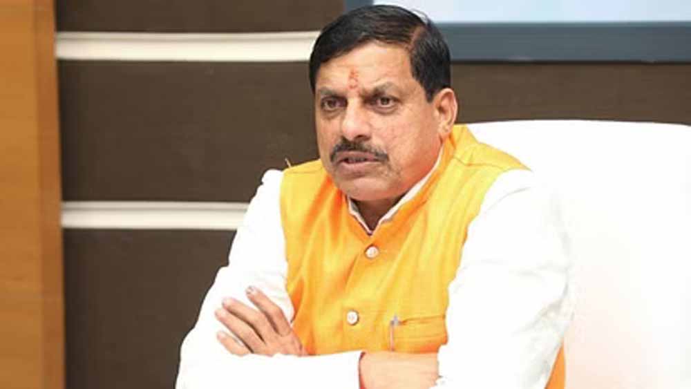 मुख्यमंत्री डॉ. यादव ने प्रो. विशाल राय एवं प्रो. आर. महालक्ष्मी को दी बधाई