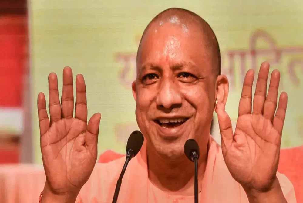 उत्तर प्रदेश की पहचान अराजकता से बदलकर विकास के मॉडल की हो गई : मुख्यमंत्री