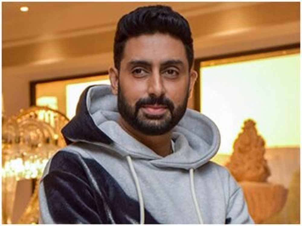 बॉलीवुड अभिनेता अभिषेक बच्चन यूरोपीय टी20 प्रीमियर लीग के सह-मालिक बने