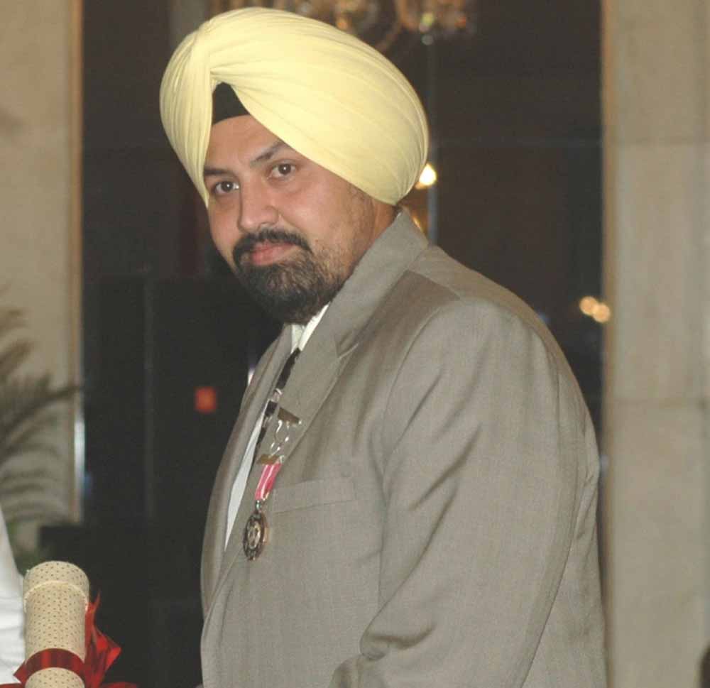 एशियाई खेलों के चैंपियन बहादुर सिंह सागू एएफआई के अध्यक्ष चुने गए, संदीप मेहता सचिव नियुक्त