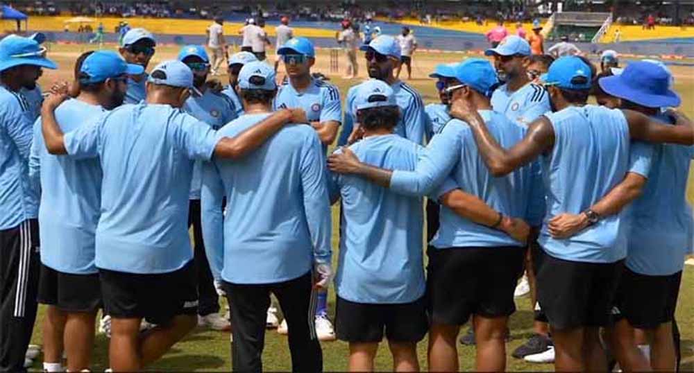 अब छह माह बाद जून में ही टेस्ट सीरीज खेलेगी भारतीय टीम