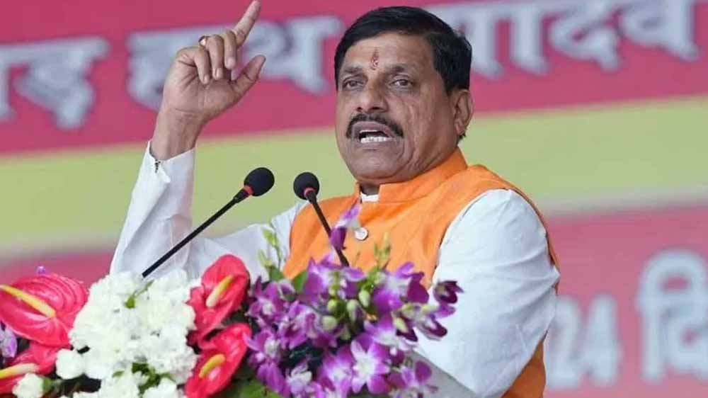 मुख्यमंत्री डॉ. मोहन यादव ने कहा- स्वास्थ्य सेवाओं का सशक्तीकरण प्रदेश सरकार की सर्वोच्च प्राथमिकता है