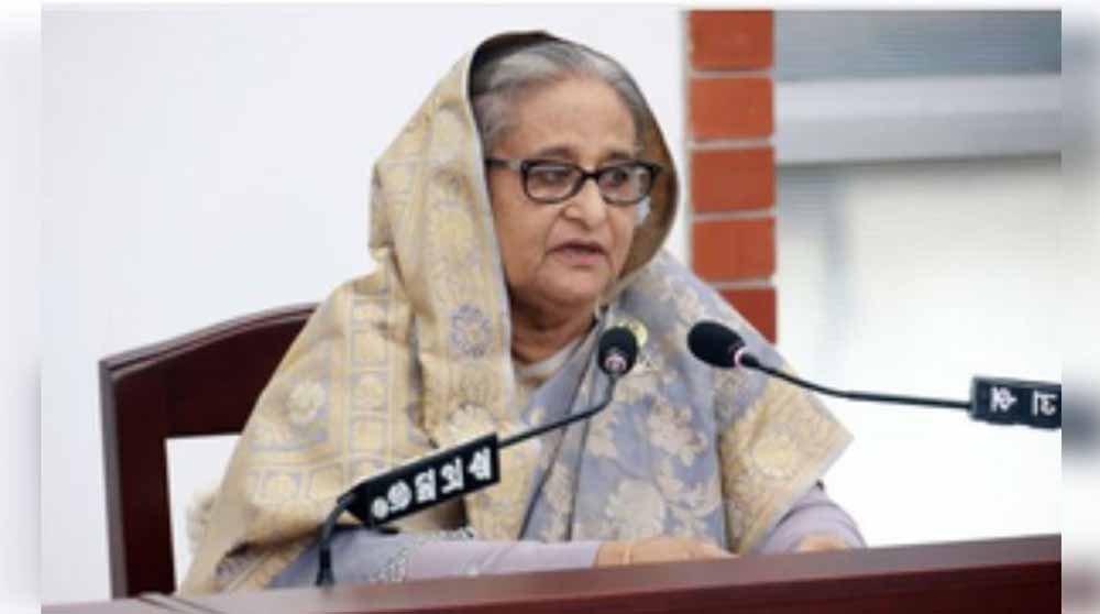 बांग्लादेश की एक अदालत ने पूर्व प्रधानमंत्री शेख हसीना के खिलाफ दूसरा गिरफ्तारी वारंट जारी किया