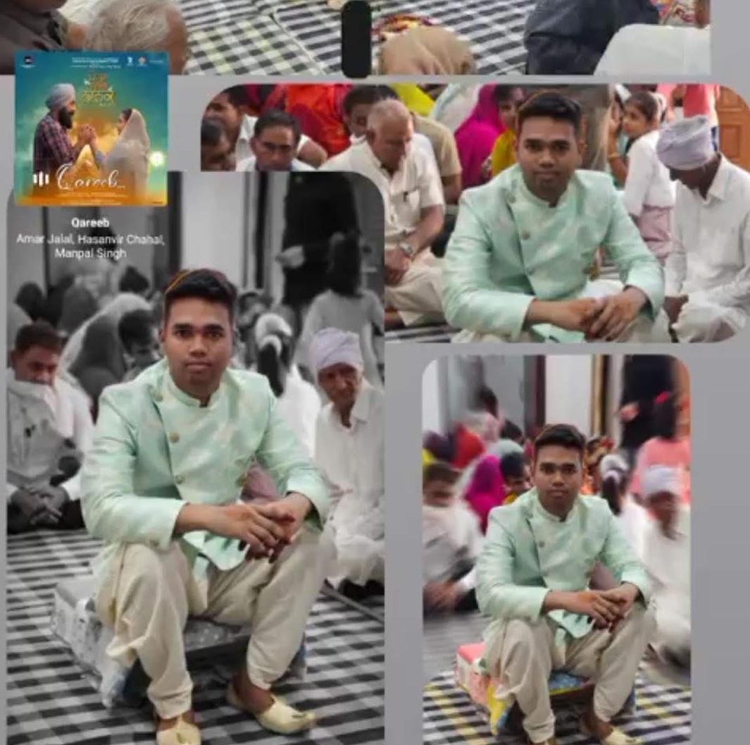 सोशल मीडिया पर दोस्ती, शादी का झांसा और दो साल तक शोषण: एयरफोर्स जवान अजय मौर्य गिरफ्तार, मीडिया दबाव से मिली पीड़िता को राहत