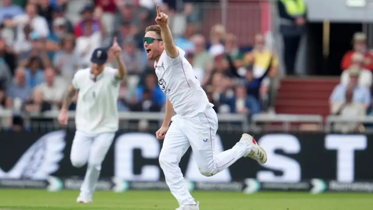 लियाम डॉसन जैसे ऑलराउंडर से इंग्लैंड टीम और मजबूत हुई: माइकल वॉन