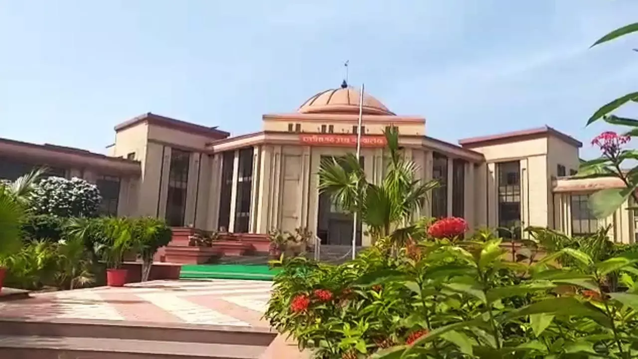 छत्तीसगढ़ हाईकोर्ट ने SSP को अवमानना नोटिस भेजा