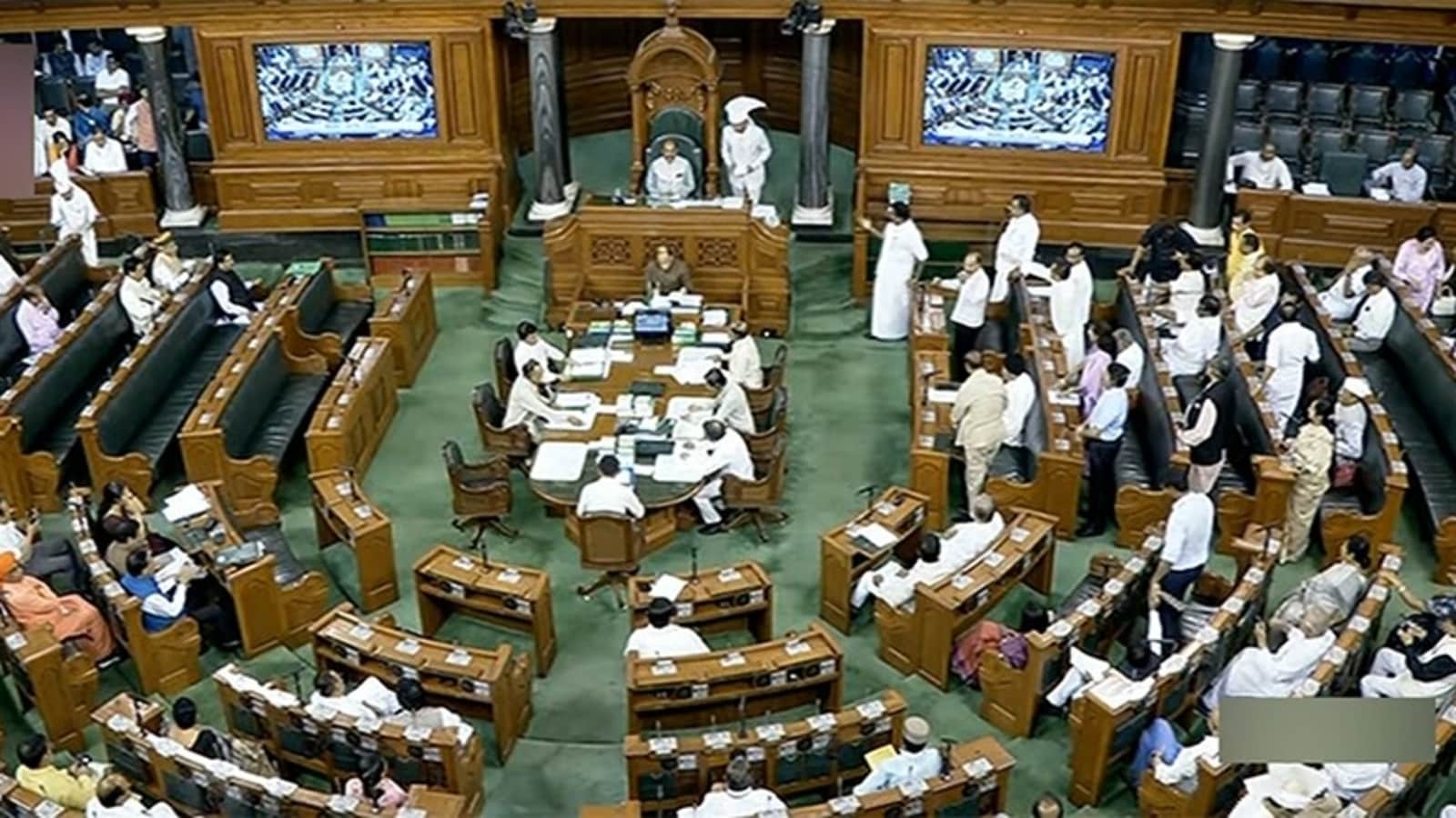 सोमवार से लोकसभा की कार्यवाही सामान्य रूप से चलेगी। गतिरोध के बाद सहमति ऐतिहासिक मानी जा रही।