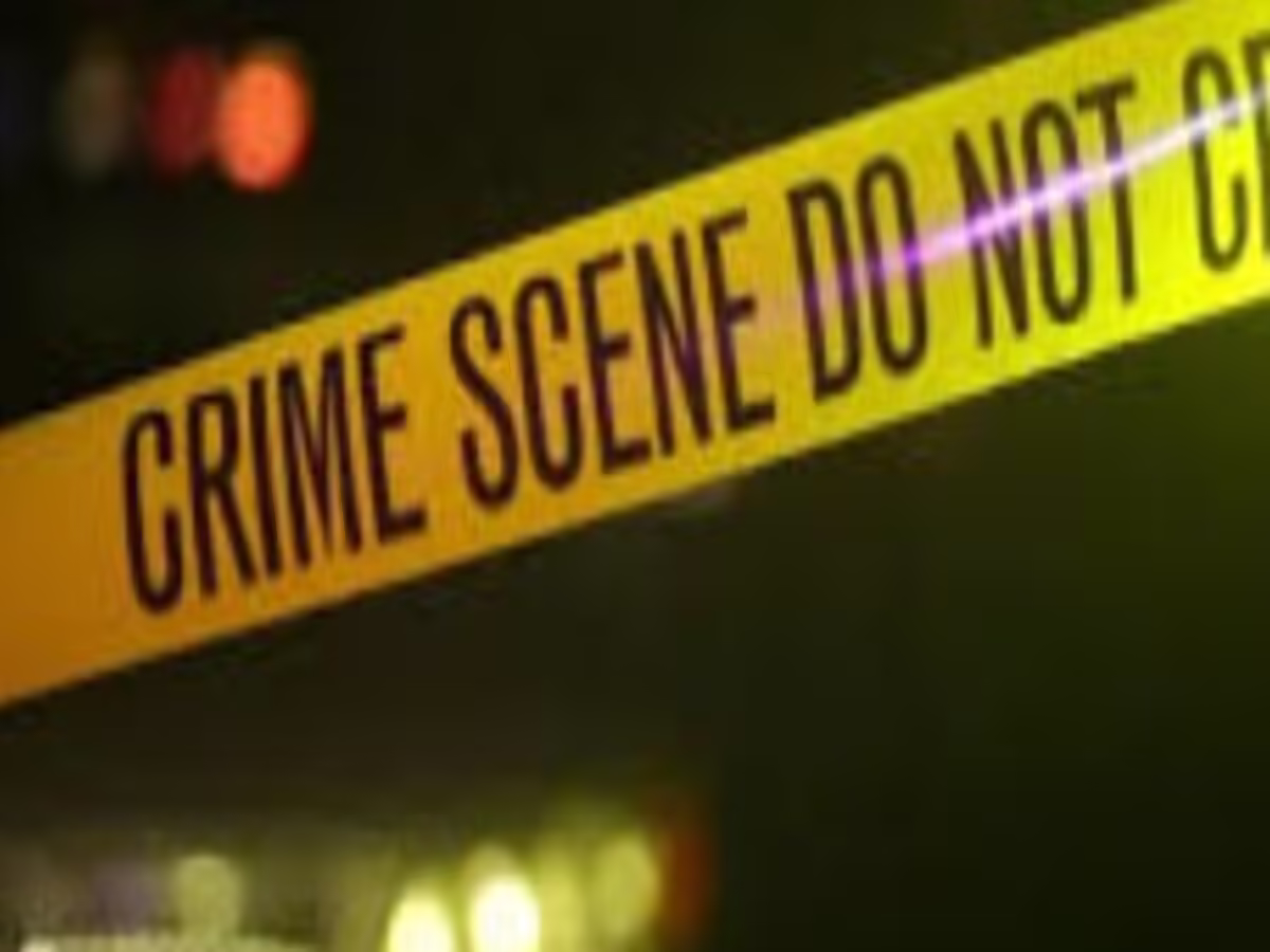 दो सगे भाइयों ने युवक की हत्या कर दी