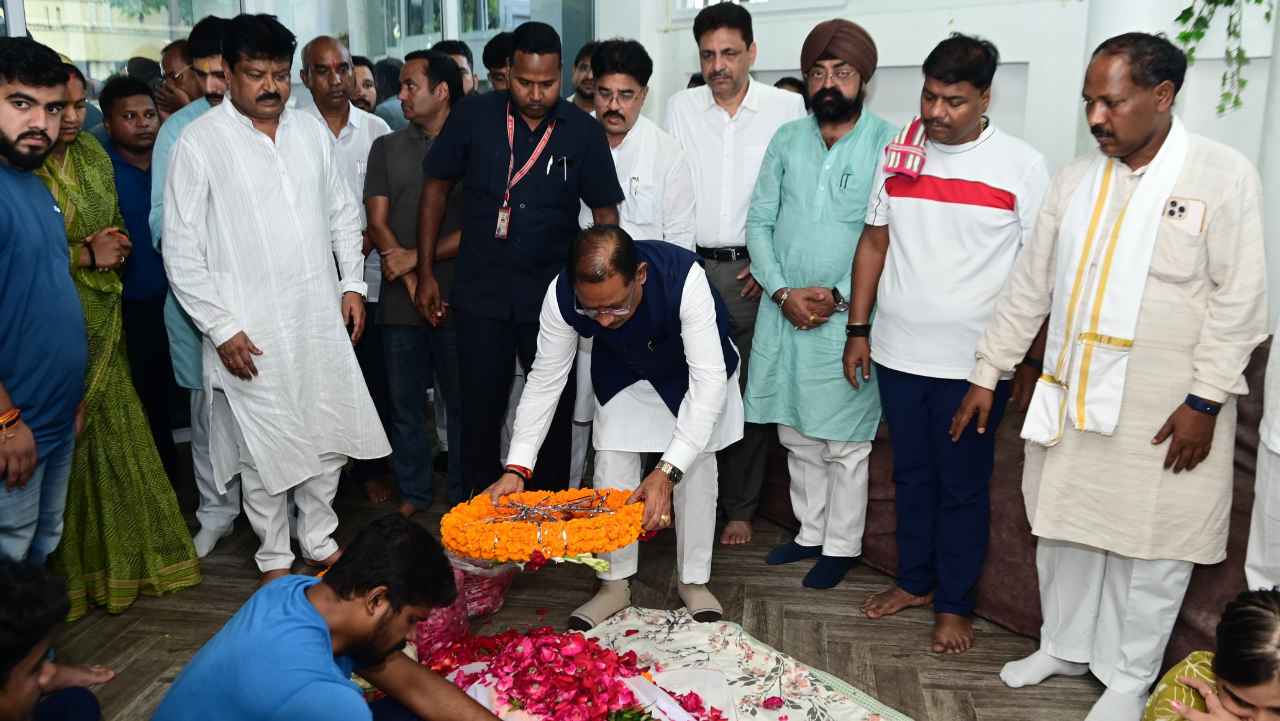 मंत्री के भतीजे की सड़क हादसे में मौत के