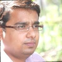 वरिष्ठ पत्रकार ओपी चंद्राकर अस्पताल में भर्ती, सीने में दर्द के बाद हालत अब स्थिर