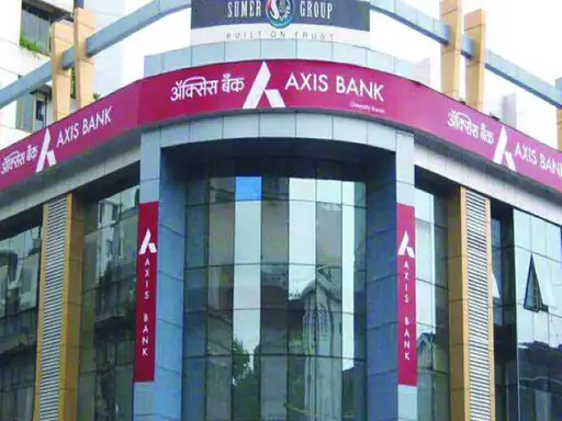 ASI के भाई पर FIR, AXIS बैंक फ्रॉड उजागर