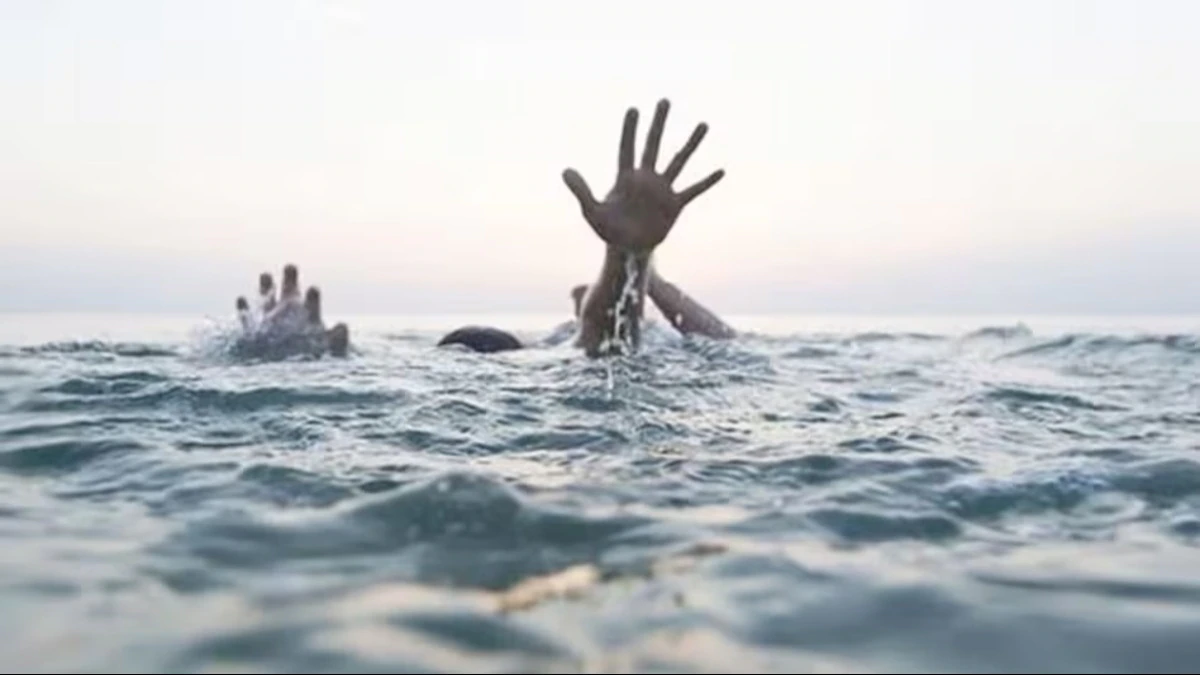 देवभोग में गड्ढे में डूबा मासूम, मौत