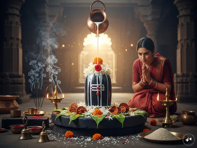 सावन शिवरात्रि की रात कर लें ये 5 अचूक