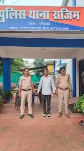 मोटरसाइकिल विवाद में मारपीट, छह आरोपी गिरफ्तार