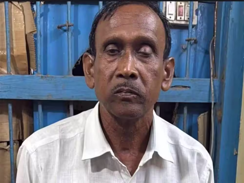 छत्तीसगढ़ में हैरान करने वाला मामला: 67 साल के प्रेमी ने 30 साल की प्रेमिका की ली जान