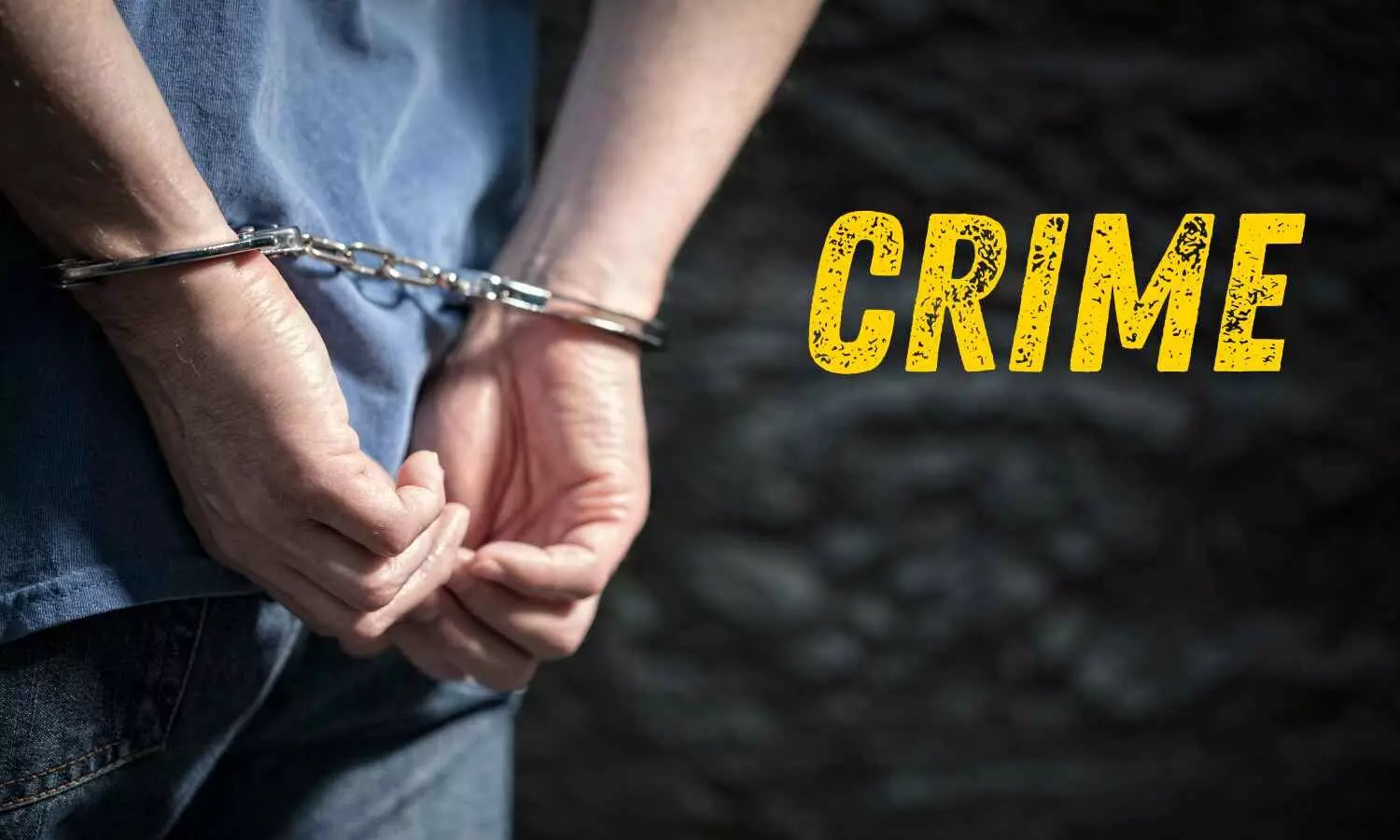 छत्तीसगढ़ में पुलिस आरक्षक पर हमला, तीन आरोपी गिरफ्तार