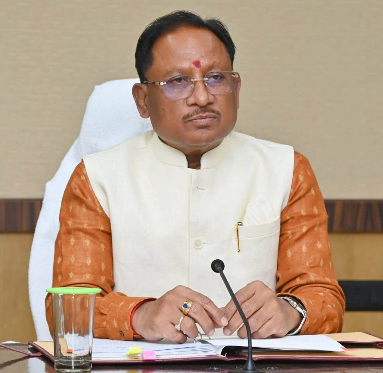 छत्तीसगढ़ में आदिवासी परिवारों को मिलेगा आदि कर्मयोगी लाभ