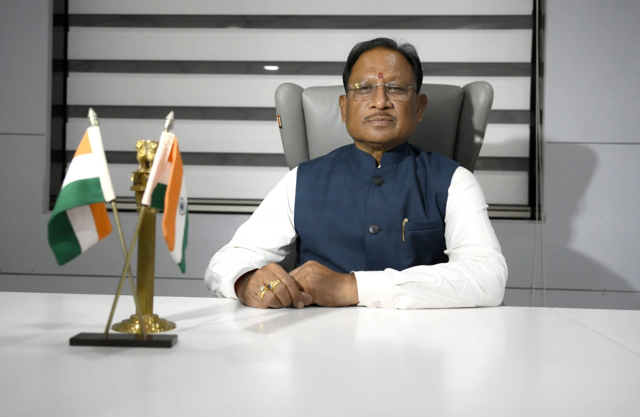 छत्तीसगढ़ मंत्रिमंडल विस्तार: तीन नए मंत्री होंगे शामिल