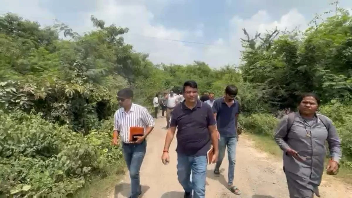 राजधानी में व्यापारी से 15 लाख की सनसनीखेज लूट