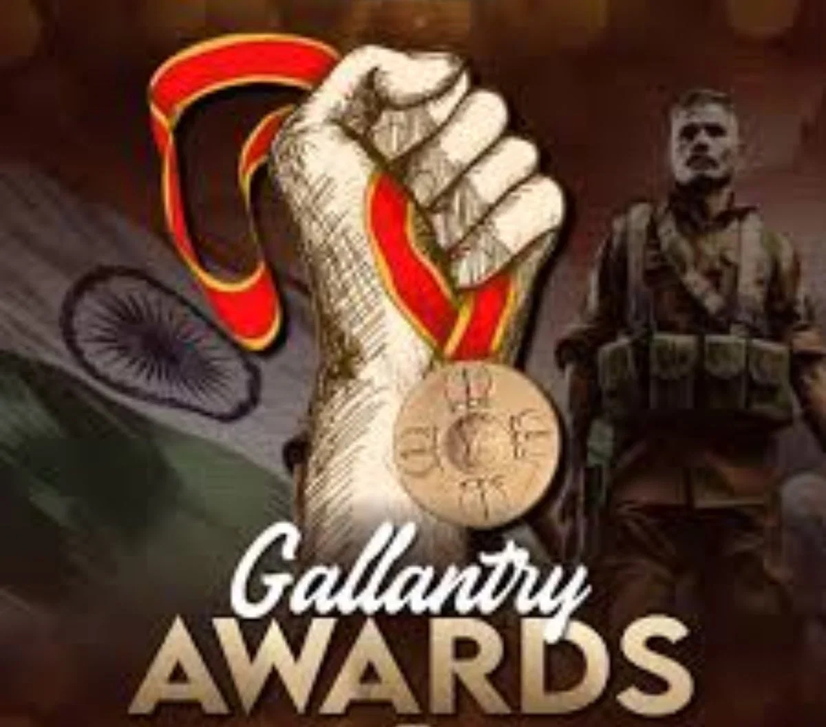 छत्तीसगढ़ पुलिसकर्मियों को मिलेगा गैलेंट्री अवॉर्ड बहादुरी के लिए