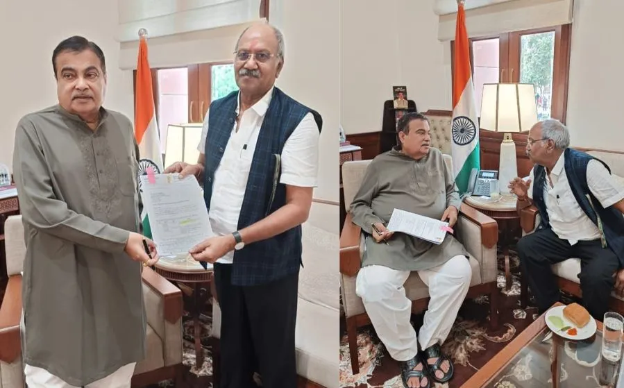 जून 2026 से बंद होगा कुम्हारी टोल प्लाजा