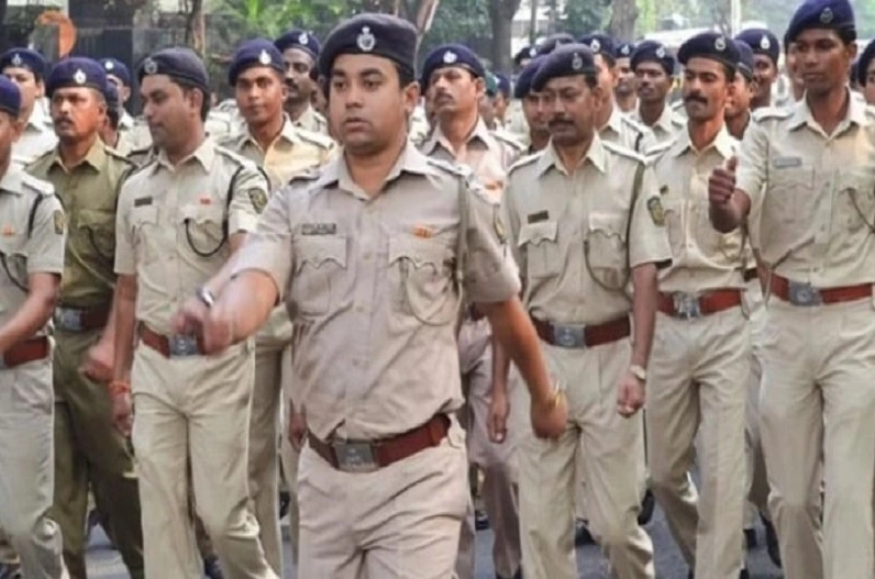 छत्तीसगढ़ पुलिस आरक्षक भर्ती 2025: आवेदन प्रक्रिया शुरू जल्द