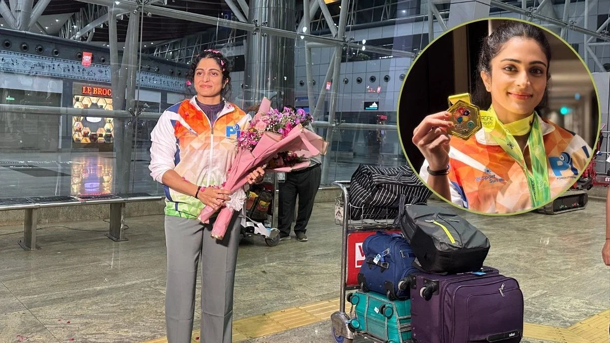 छत्तीसगढ़ की नमी राय पारेख ने जापान में जीता