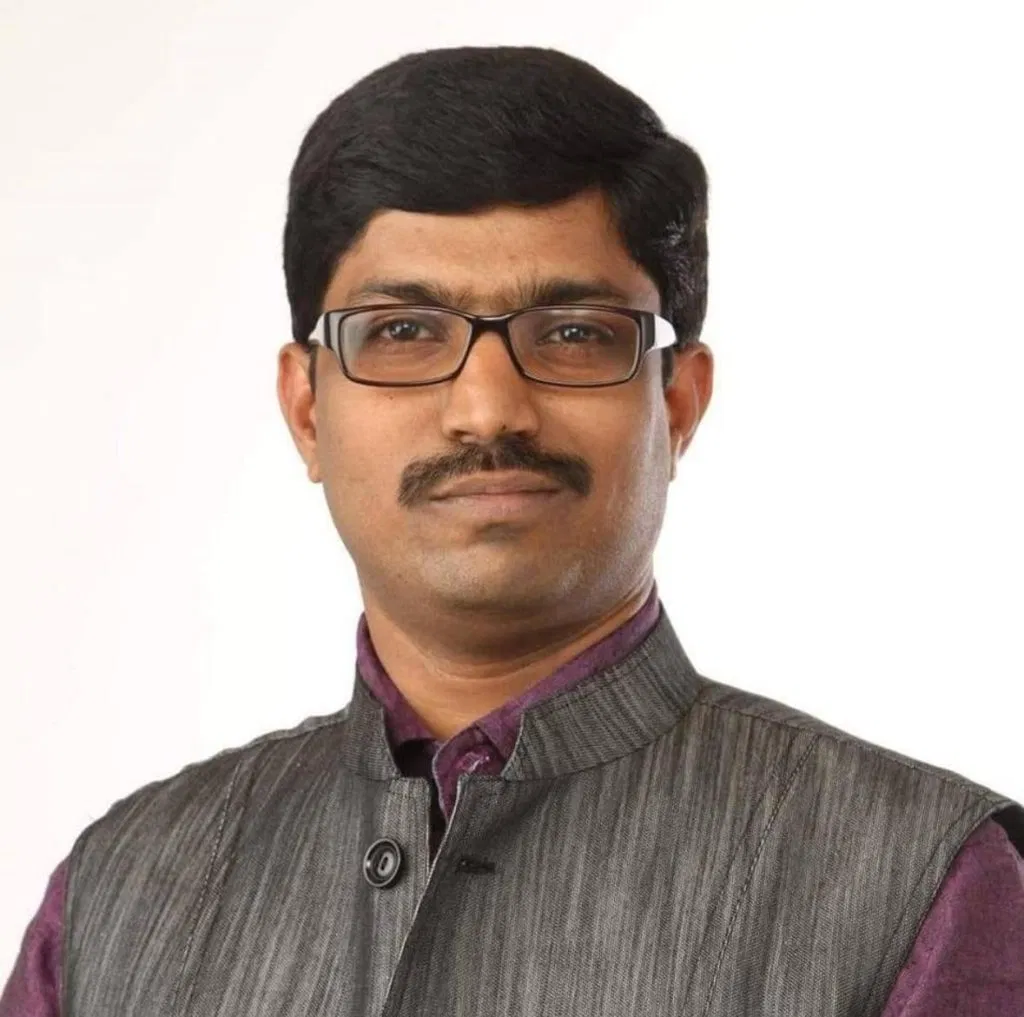 छत्तीसगढ़ भाजपा में हेमंत पाणिग्रही बने मीडिया संयोजक