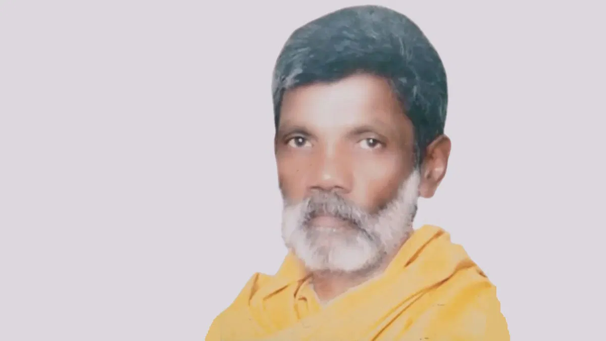 दुर्ग में भाजपा नेता बिसे यादव का निधन