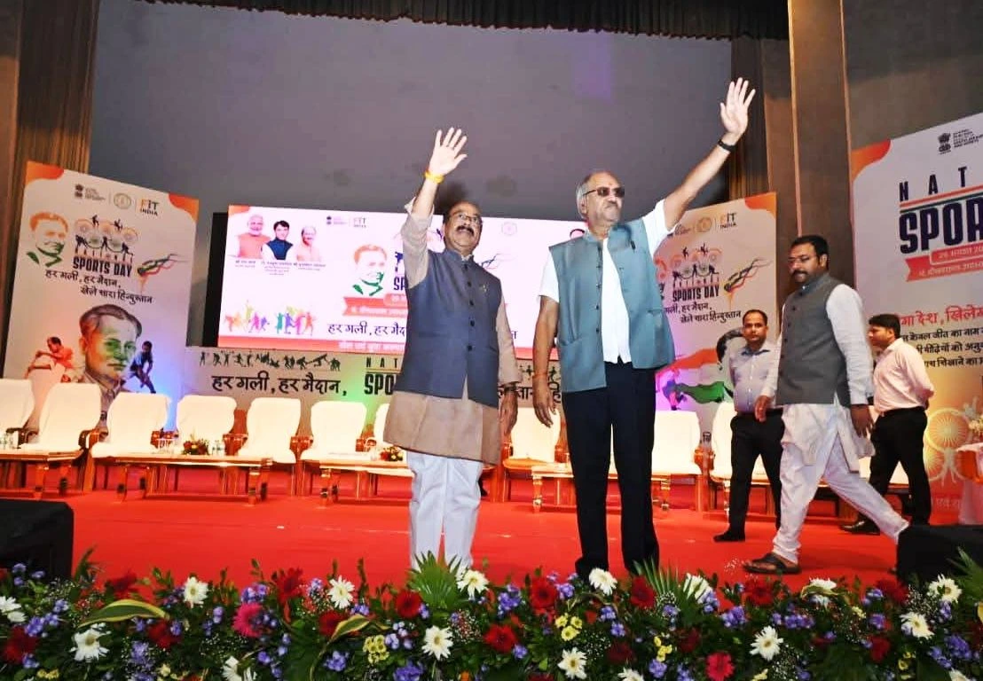खेलों में छत्तीसगढ़ को मिलेगा ‘सबले बढ़िया’ दर्जा