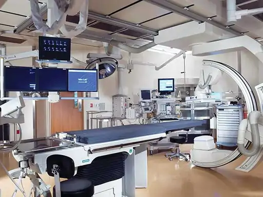 आठ मेडिकल कॉलेजों में जल्द खुलेंगे अत्याधुनिक कैथलैब केंद्र