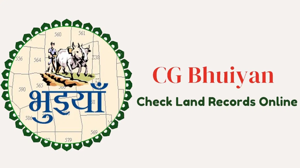 भुइंया एप से 765 एकड़ जमीन घोटाला उजागर