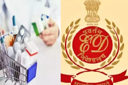 CGMSC घोटाला: शशांक चोपड़ा की 40 करोड़ संपत्ति जब्त