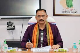 नगर निगम चिरमिरी को कचरा प्रबंधन हेतु मंजूर राशि