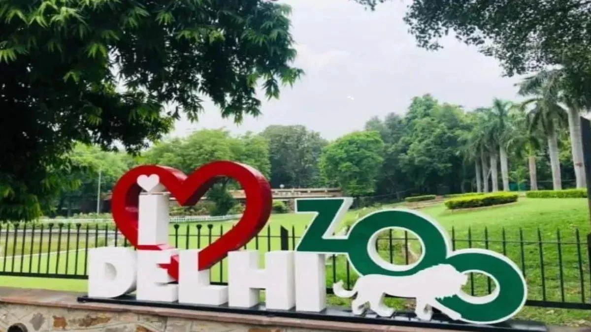 दिल्ली चिड़ियाघर बर्ड फ्लू से बंद, रोकथाम उपाय शुरू