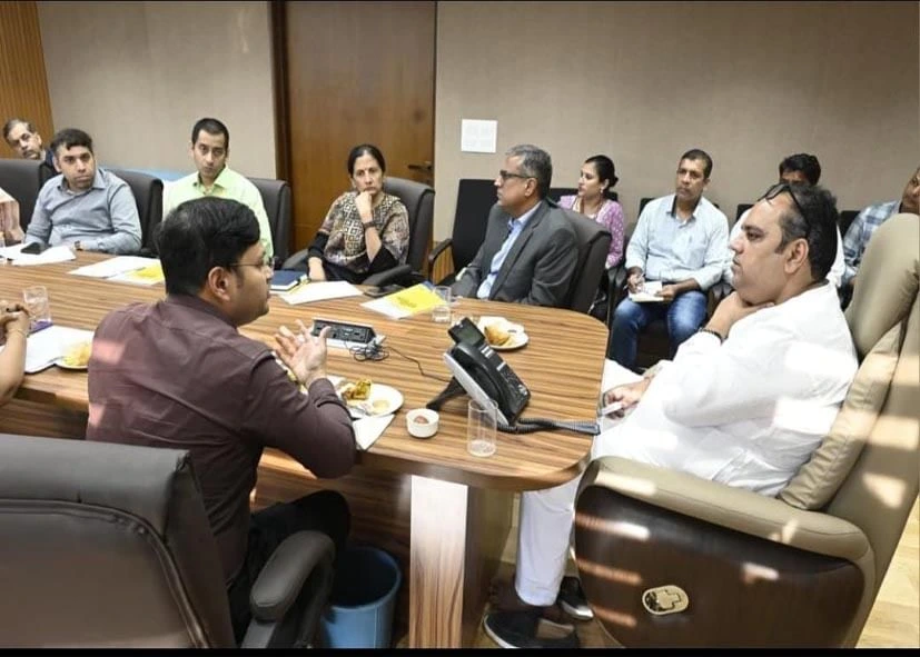 दिल्ली सरकार ने मानसिक स्वास्थ्य के लिए OPD शुरू