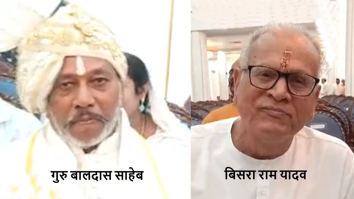 मंत्री बने पुत्रों से पिताओं की विकास की उम्मीदें