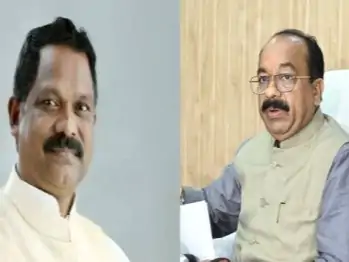 SIR विवाद पर गरमाई सियासत, कांग्रेस-भाजपा आमने-सामने