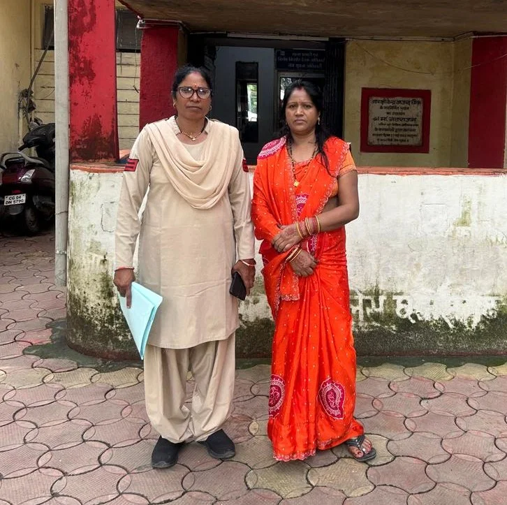 रायपुर में महिला ने लोन के नाम पर ठगी