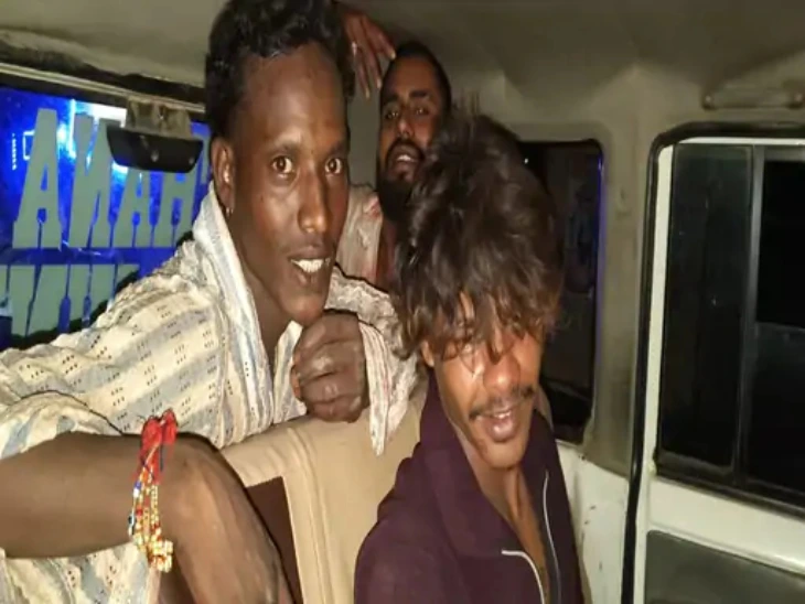 धमतरी मर्डर: विक्ट्री सेल्फी से पुलिसिंग पर उठे सवाल